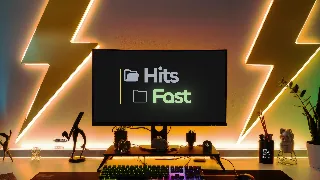 Hit (F)